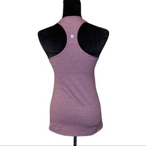 Lululemon Cool Racerback Tank
